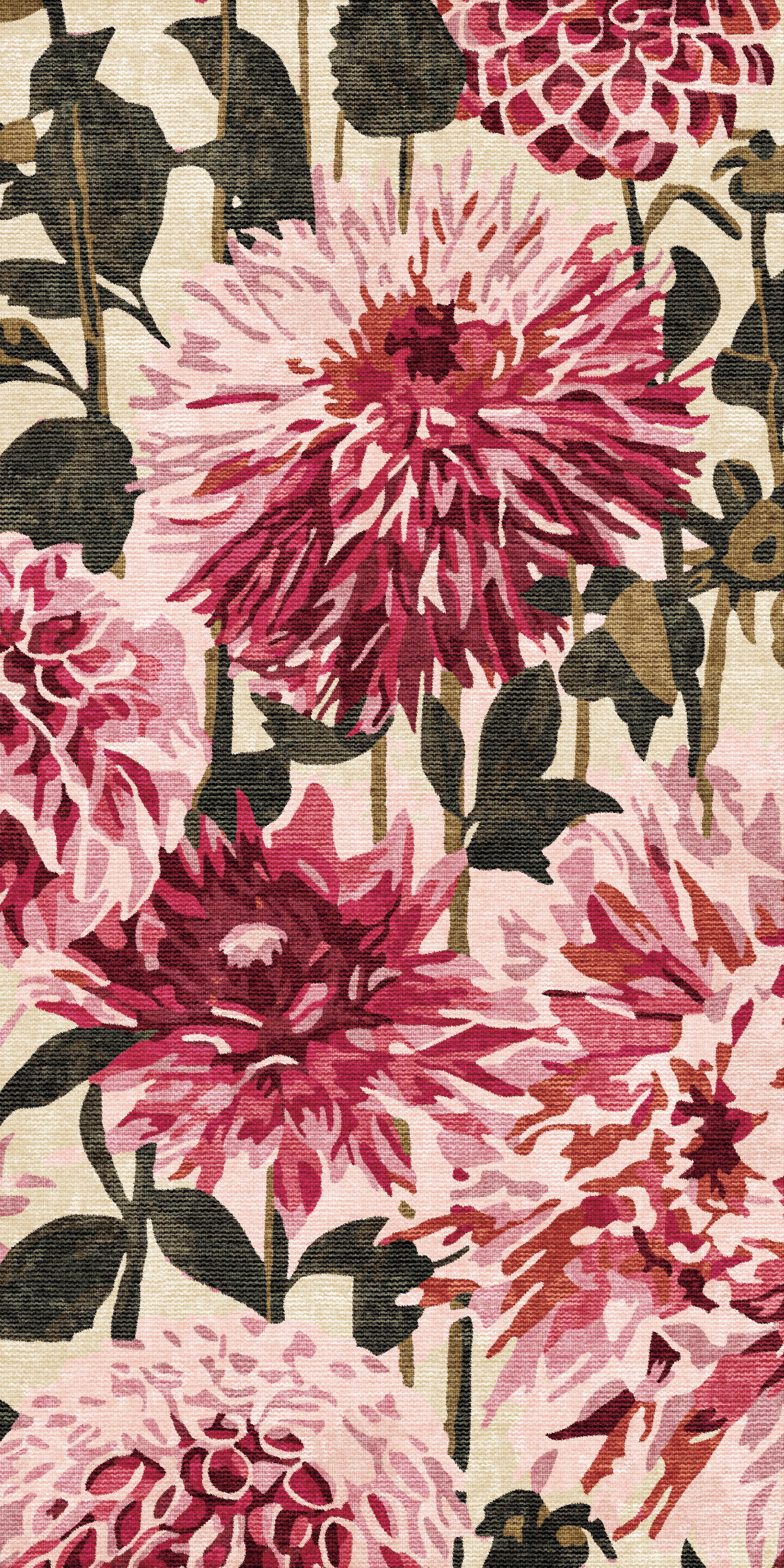 Mallika Vinyl Mat - Image 7