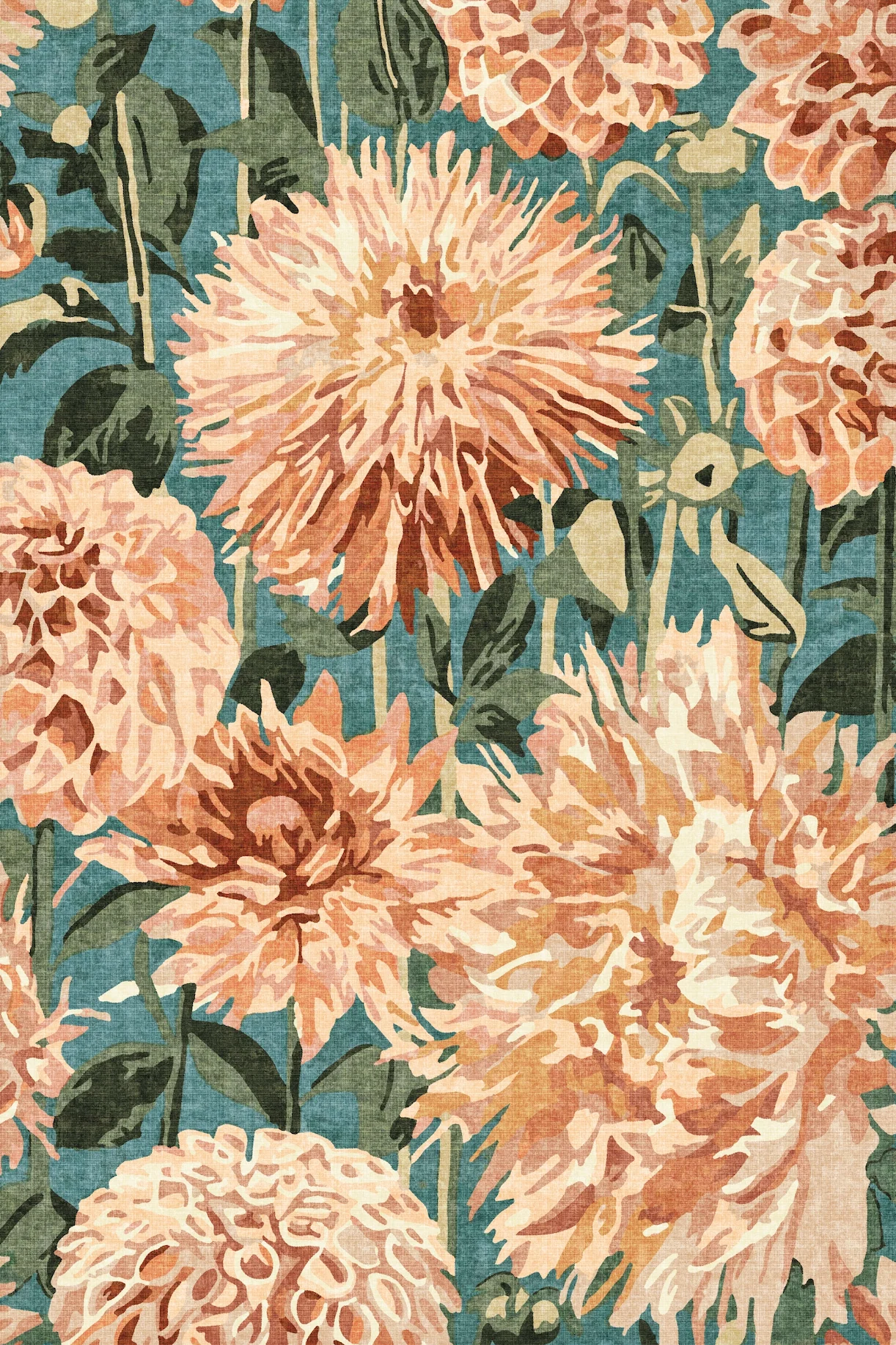 Mallika Vinyl Mat - Image 5