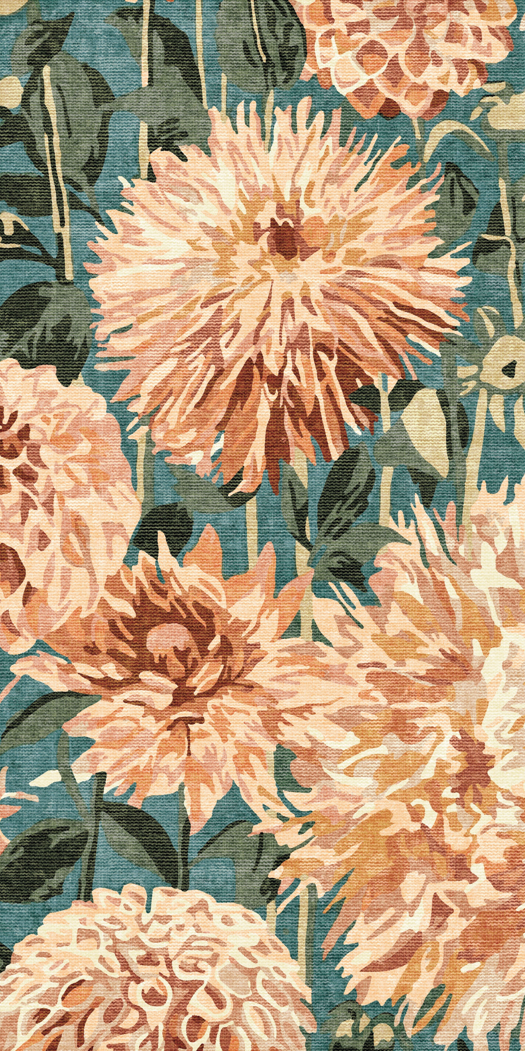 Mallika Vinyl Mat - Image 8