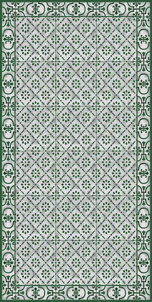 Mama Vinyl Mat - Clearance - Image 13