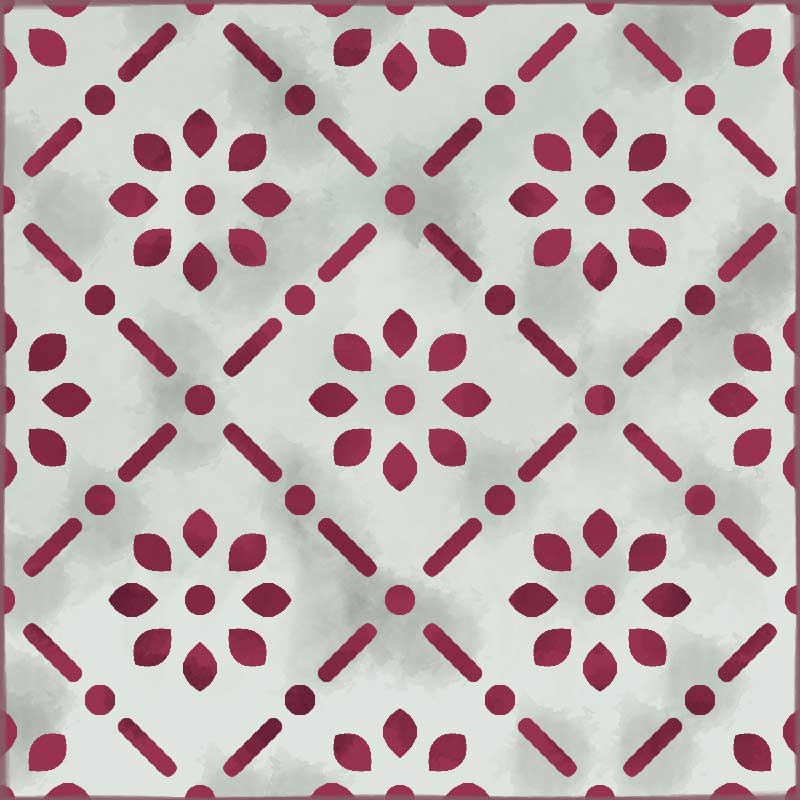 Mama Vinyl Mat - Clearance - Image 4