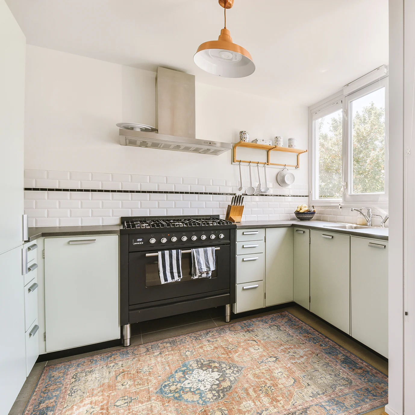 Manor Vinyl Mat - Image 3