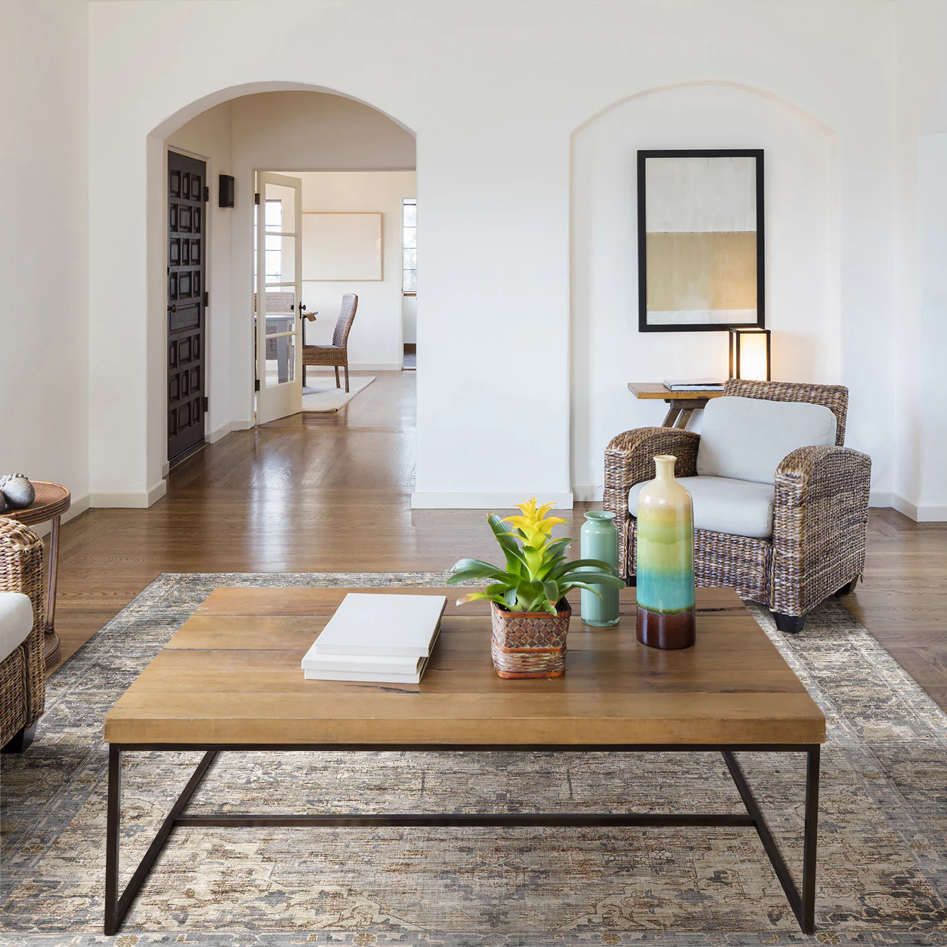 Manor Vinyl Mat - Image 4