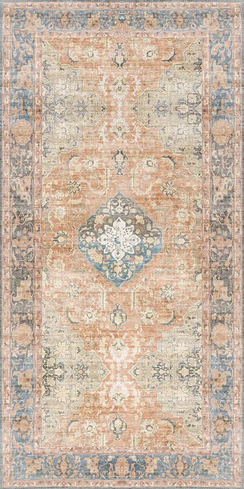 Manor Vinyl Mat - Image 5