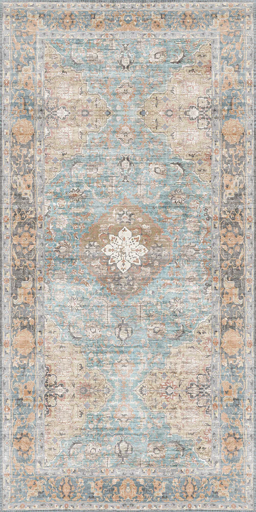 Manor Vinyl Mat - Image 7