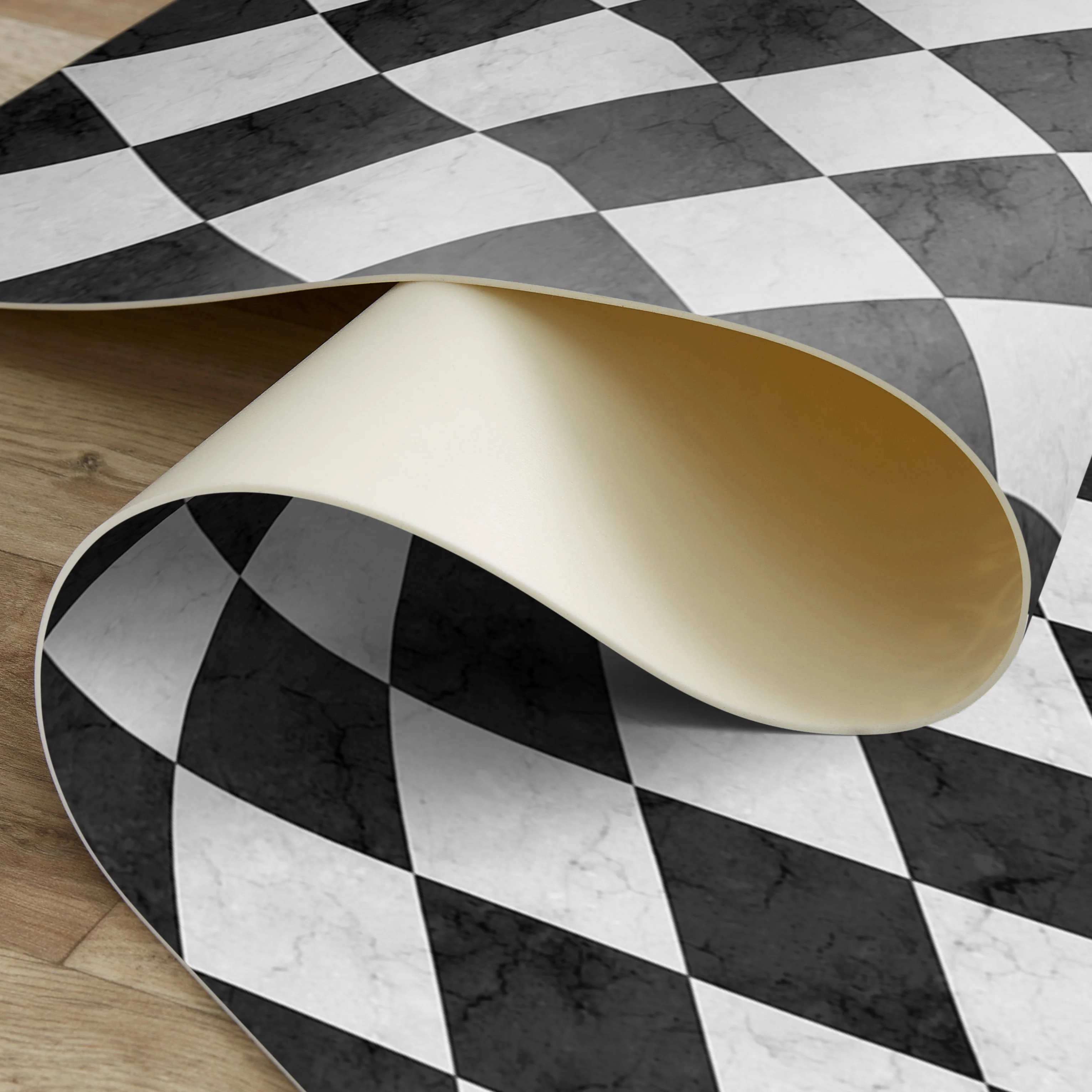 Mansion Vinyl Mat - Image 10