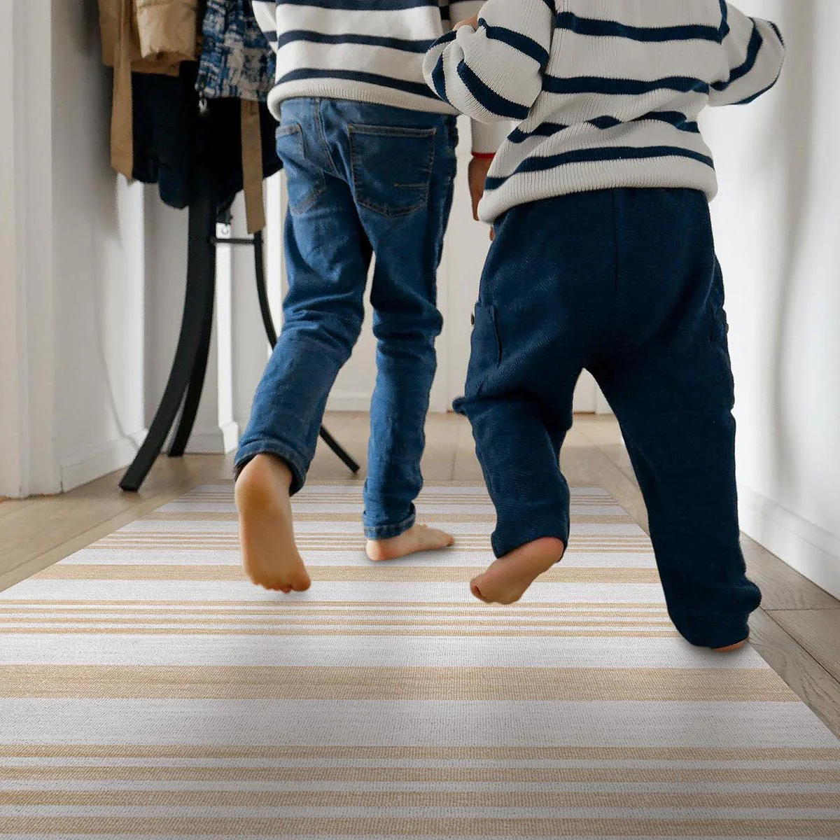 Vinyl Mats Clearance