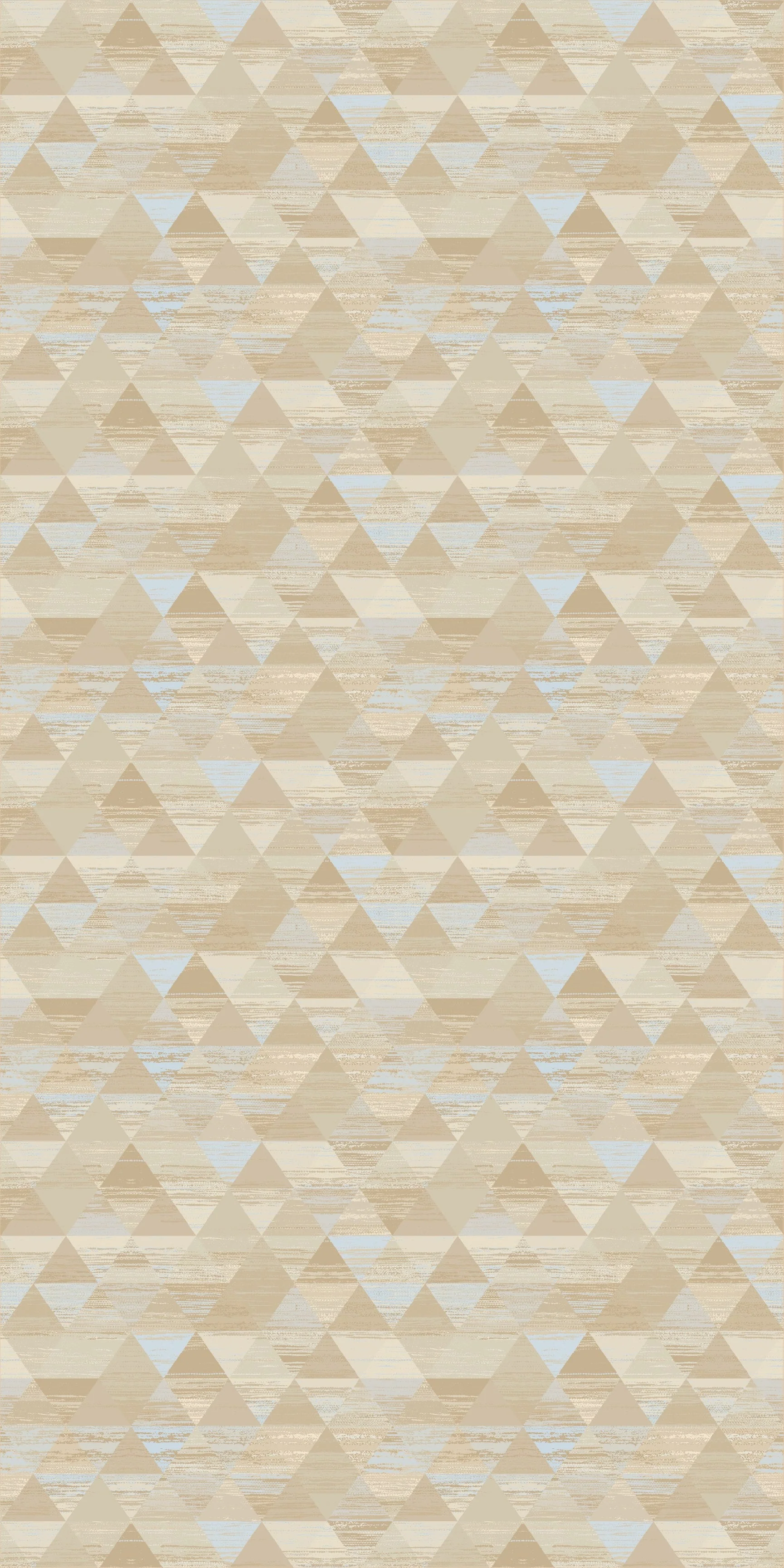 Ocean Vinyl Mat - Image 3