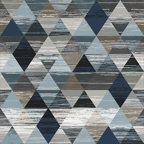 Ocean Vinyl Mat - Image 4