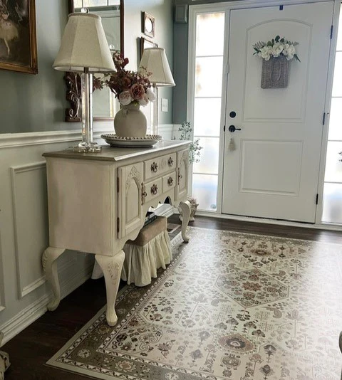 Persian Vinyl Mat - Image 4