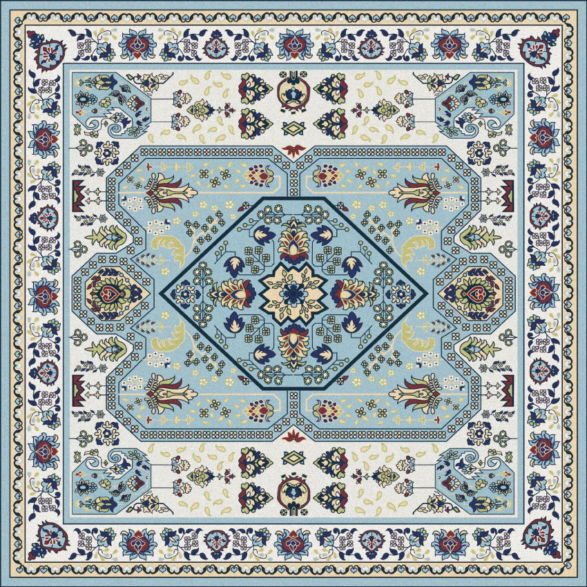 Persian Vinyl Mat - Clearance - Image 11