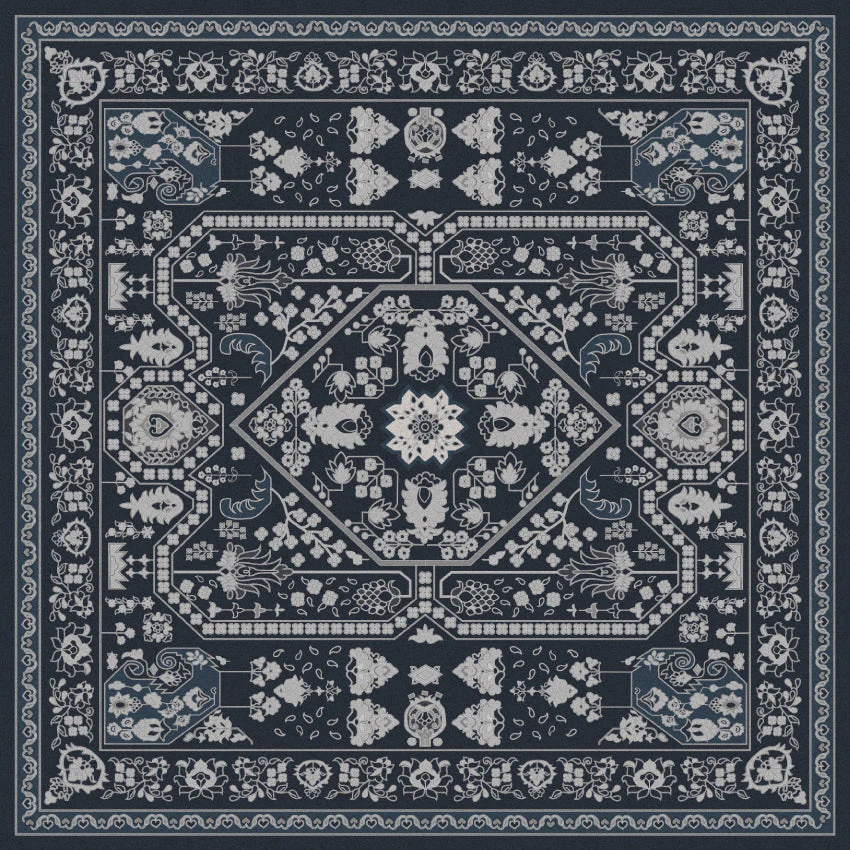 Persian Vinyl Mat - Clearance - Image 13