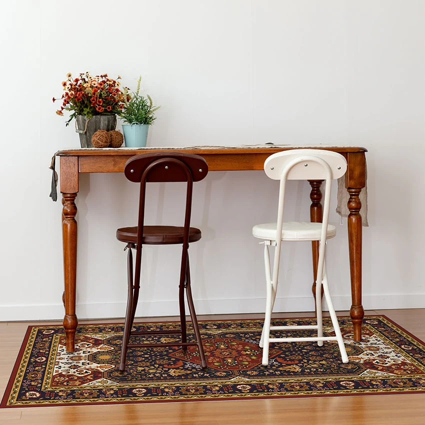 Persian Vinyl Mat - Clearance - Image 8