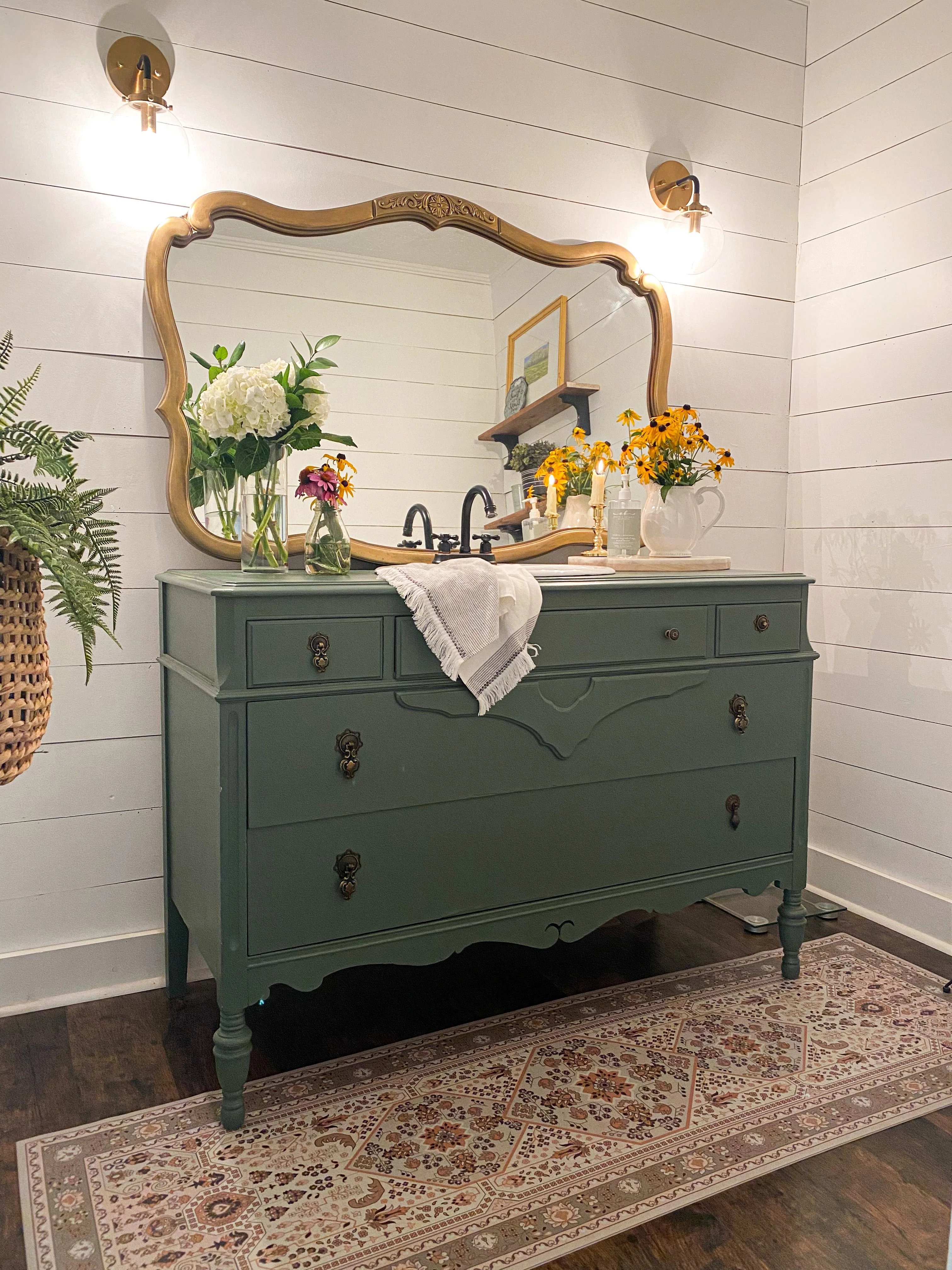 Persian Vinyl Mat - Clearance - Image 9