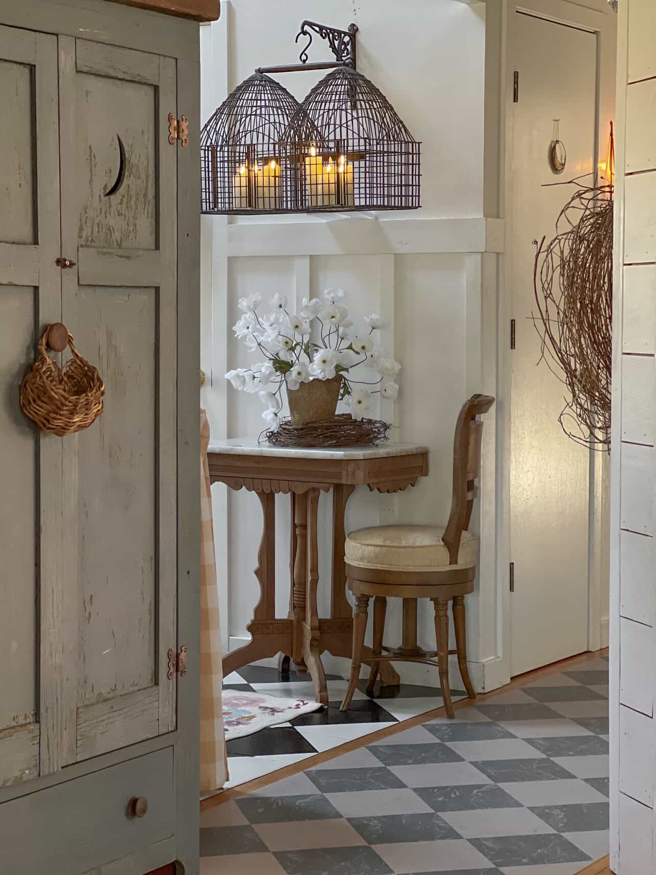 Prom Vinyl Mat - Image 5