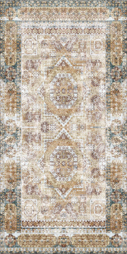 Ranch Vinyl Mat - Image 8