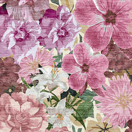 Rosabelle Vinyl Mat - Image 3