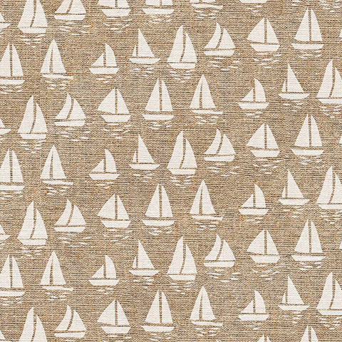 Sailboats Vinyl Mat - Image 3