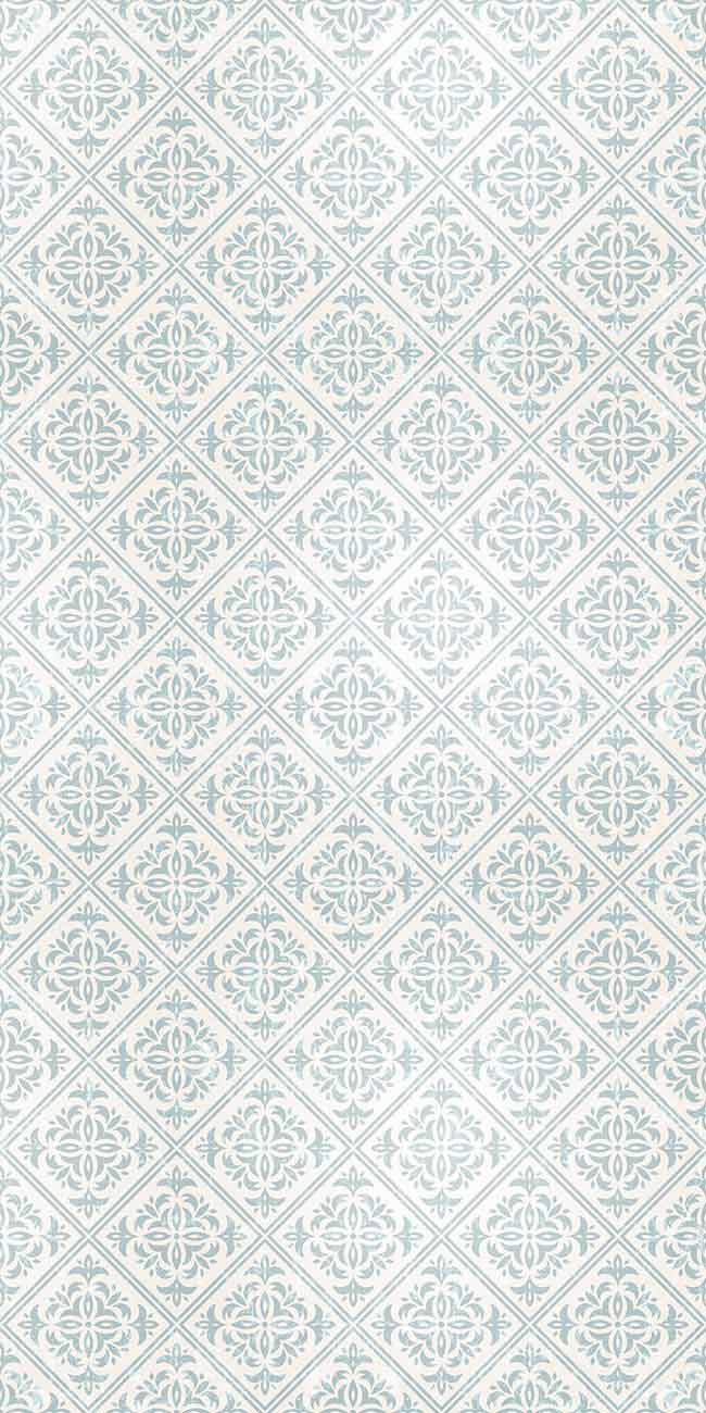 Sea Vinyl Mat - Image 3