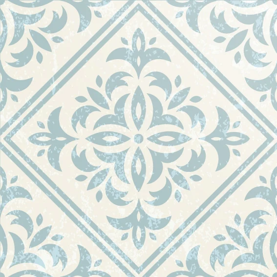 Sea Vinyl Mat - Image 4