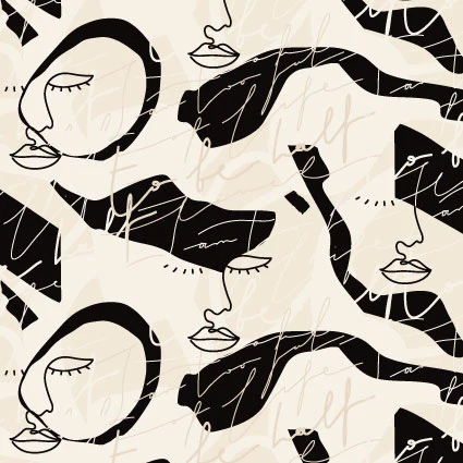 She Vinyl Mat - Image 3