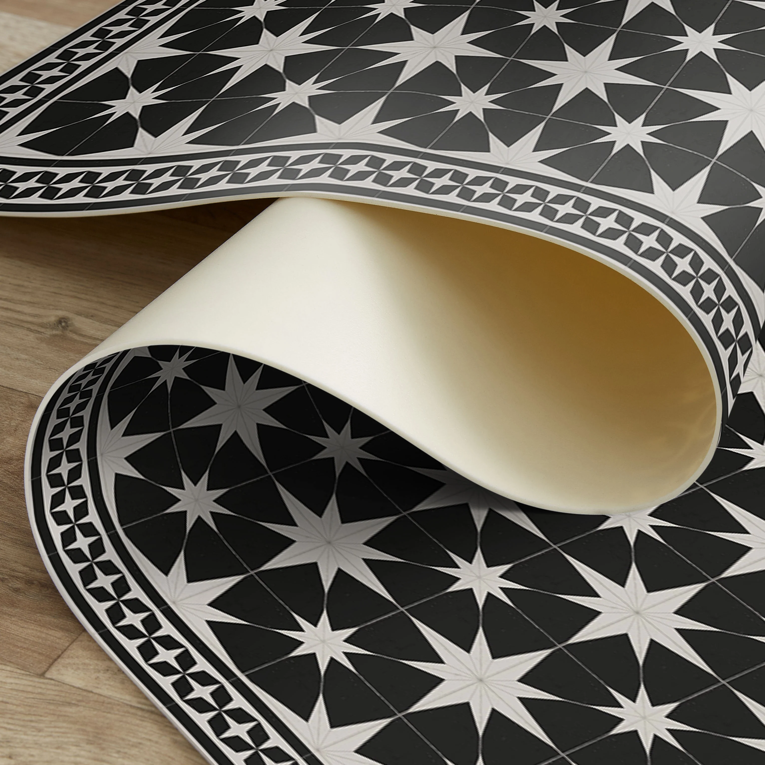 Shine Vinyl Mat - Image 7