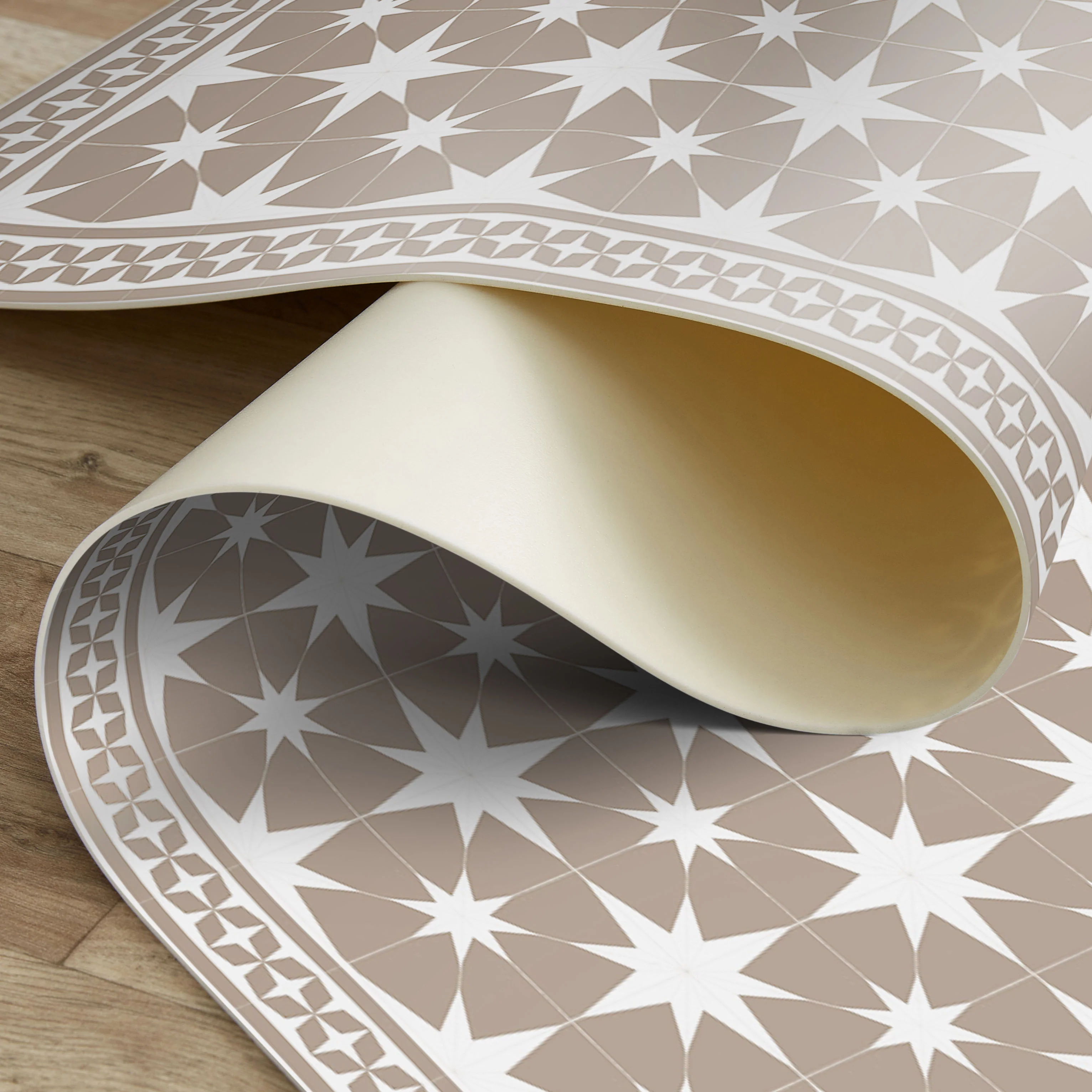 Shine Vinyl Mat - Image 8