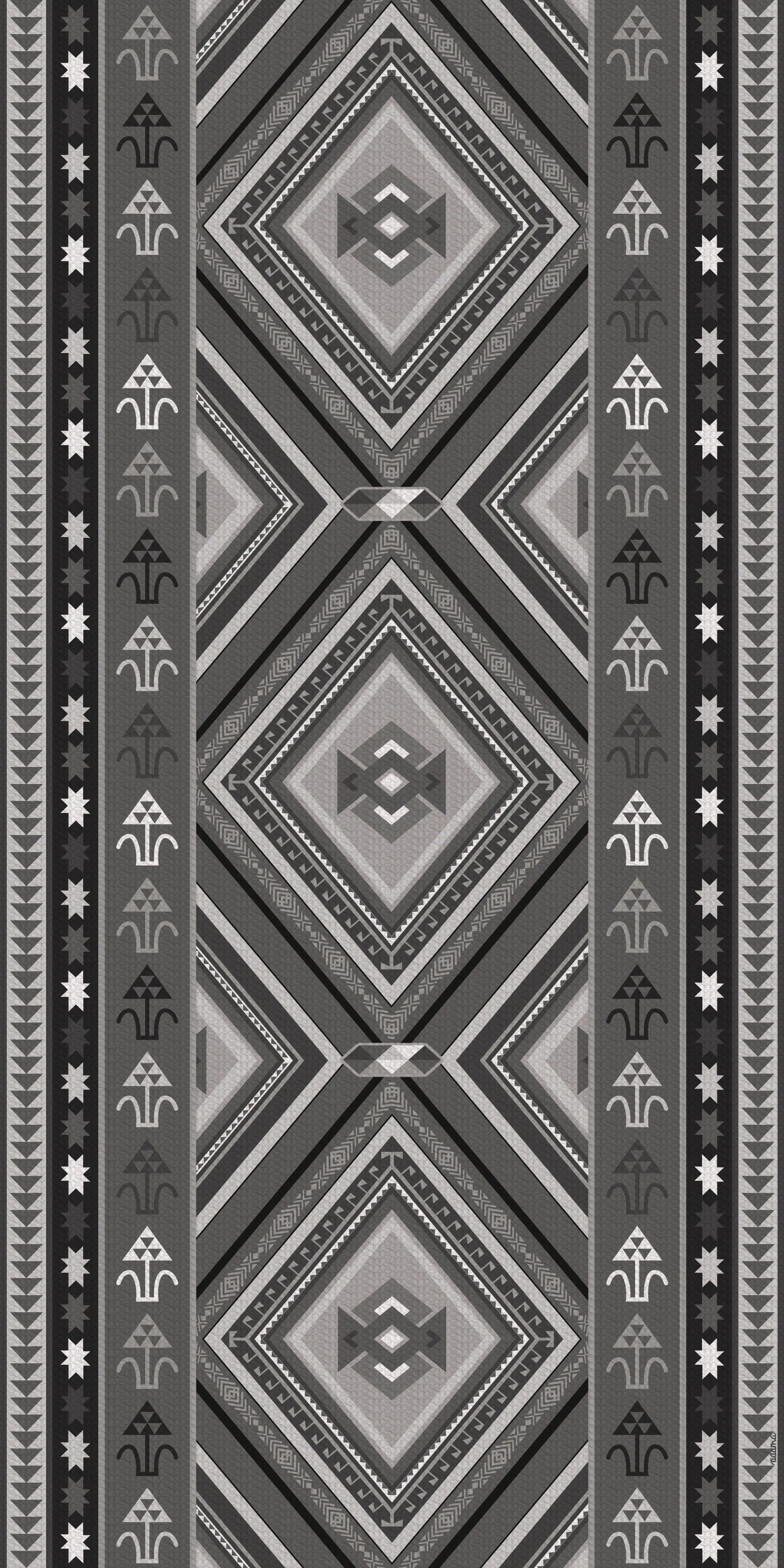 Simba Vinyl Mat - Image 3