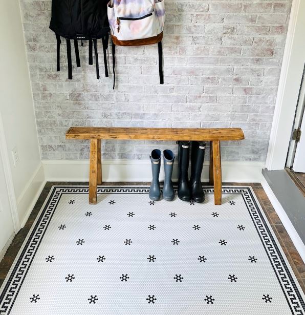 Ski Vinyl Mat - Image 5