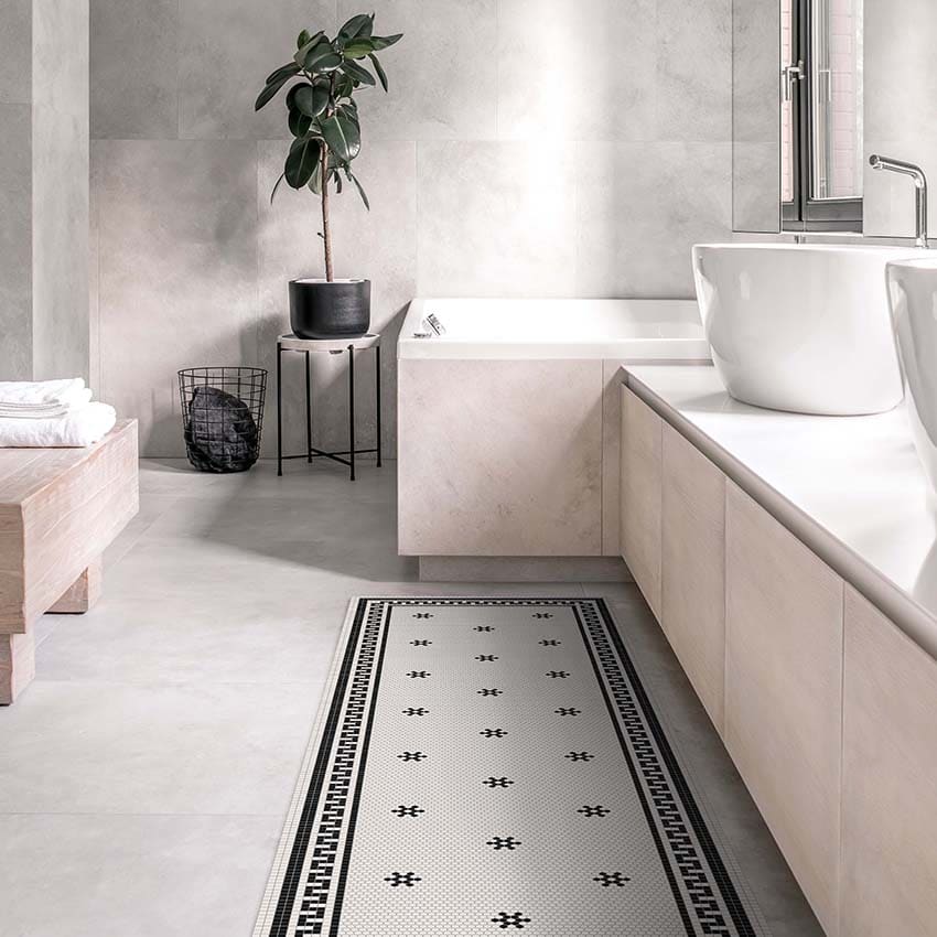 Ski Vinyl Mat - Image 7