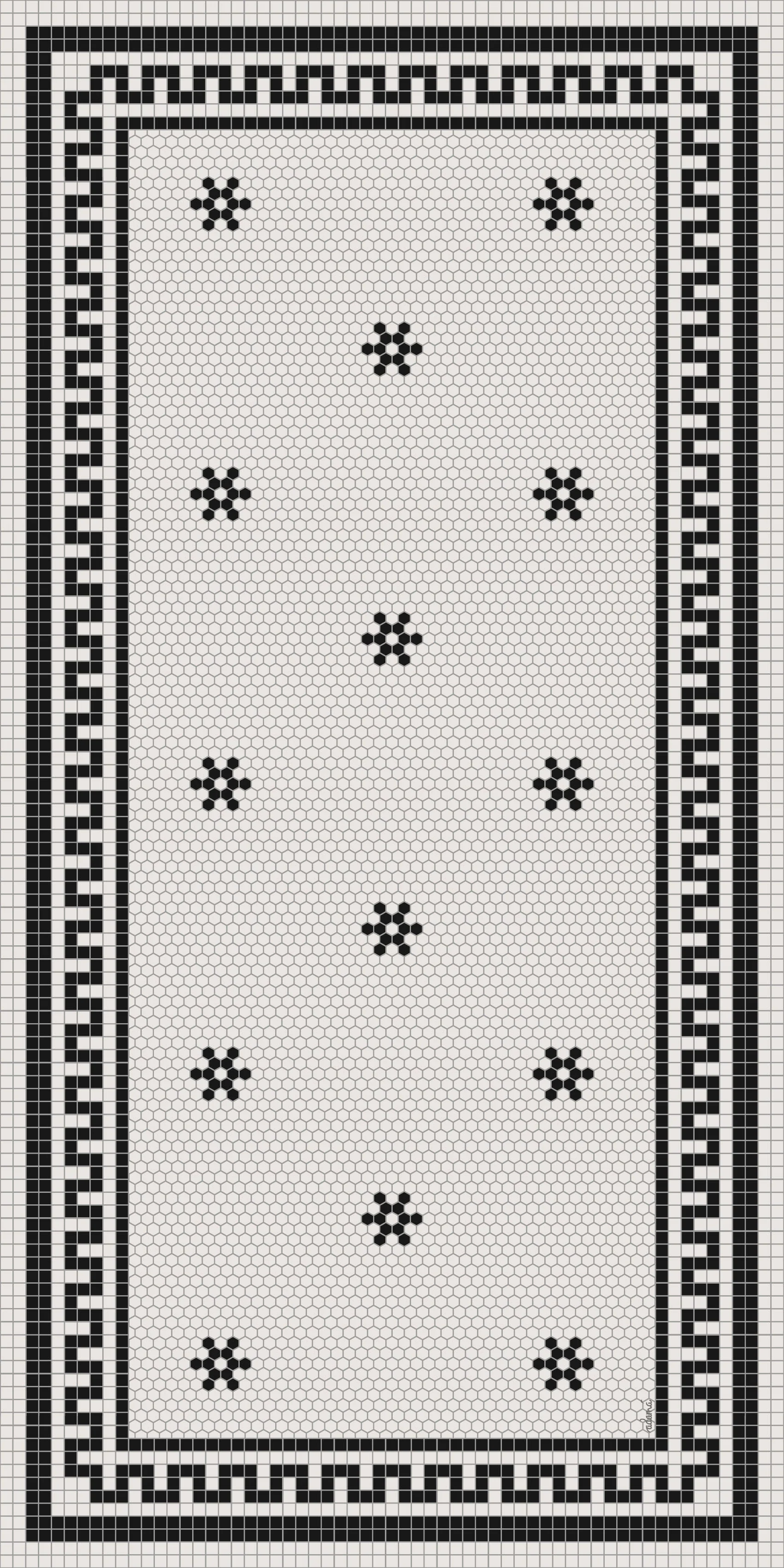 Ski Vinyl Mat - Image 8