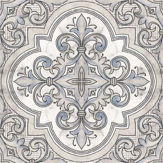 Sky Vinyl Mat - Image 6