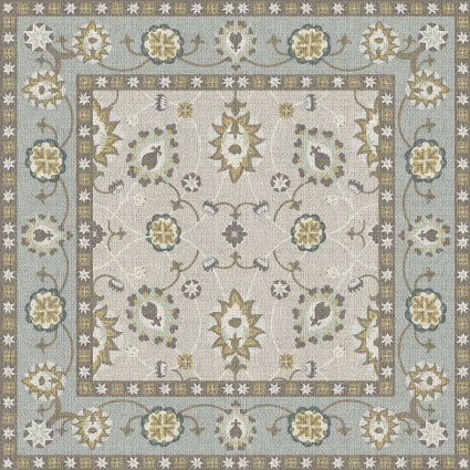 Skylar Vinyl Mat - Image 6