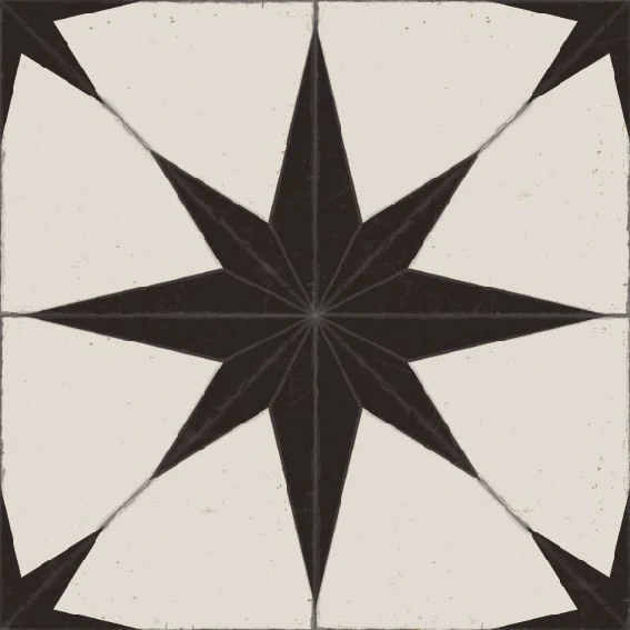 Star Vinyl Mat - Image 8