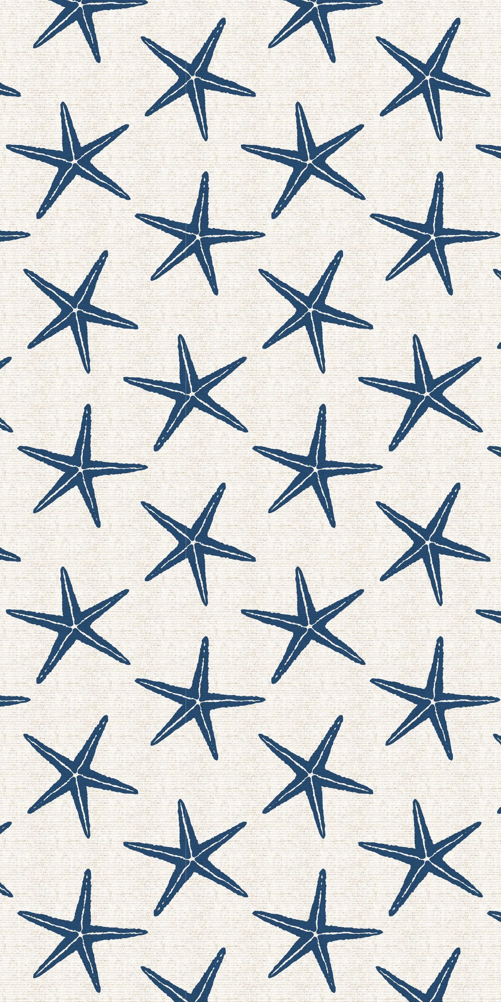 Starfish Vinyl Mat - Image 4