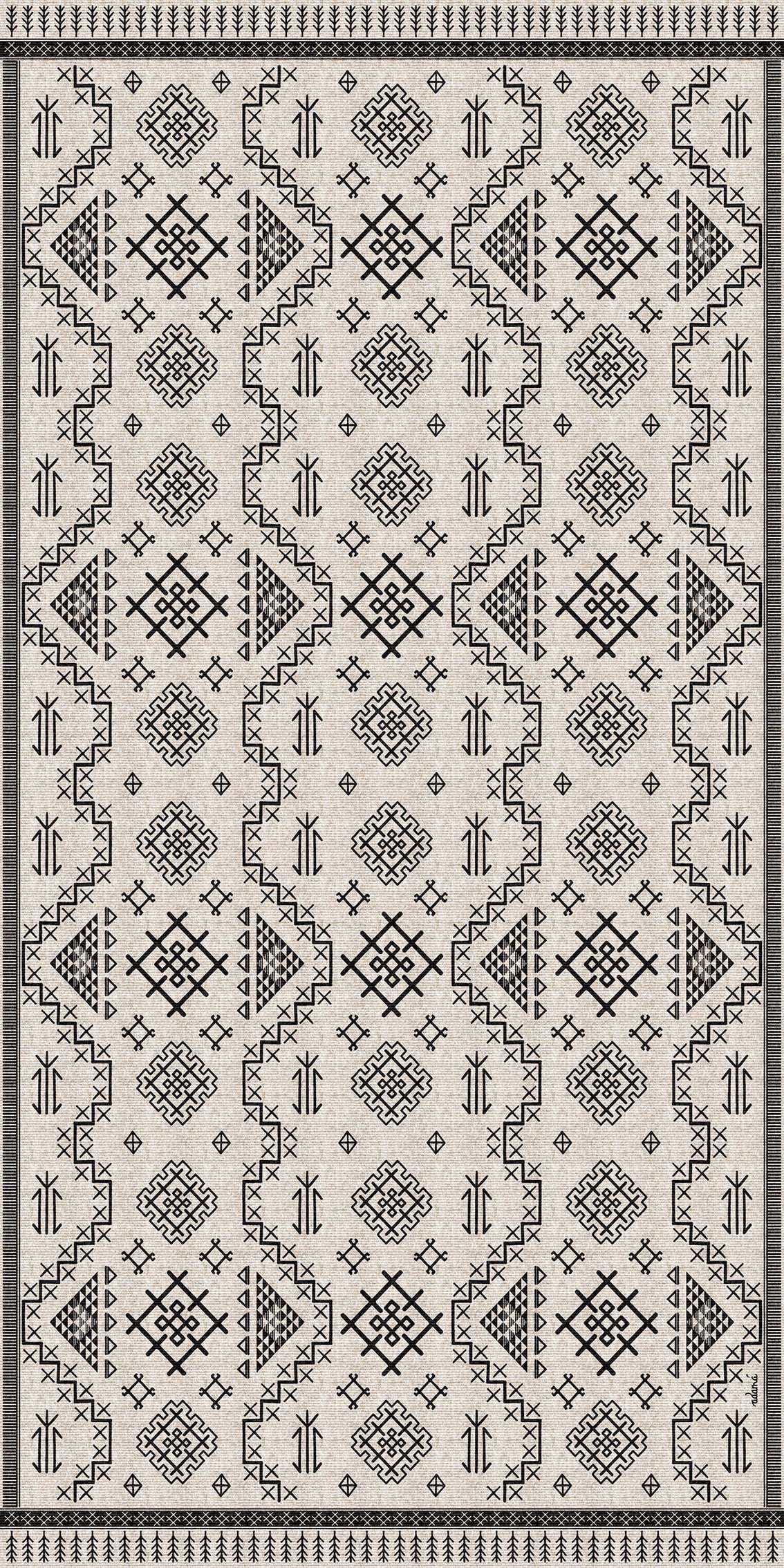 Tat Vinyl Mat - Clearance - Image 5