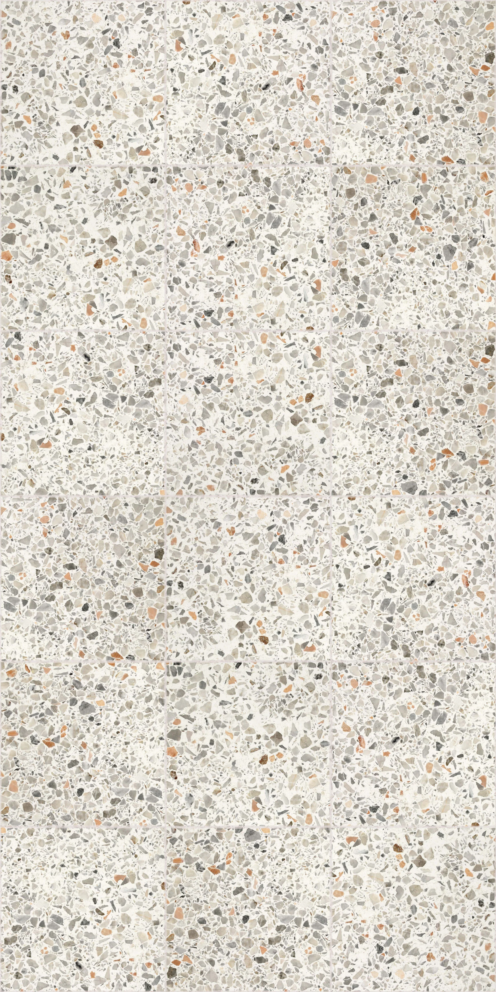 Terrazzo Vinyl Mat - Image 3