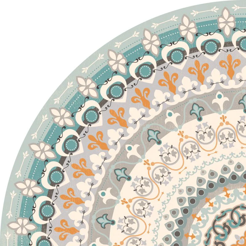 Tika Vinyl Mat - Image 4