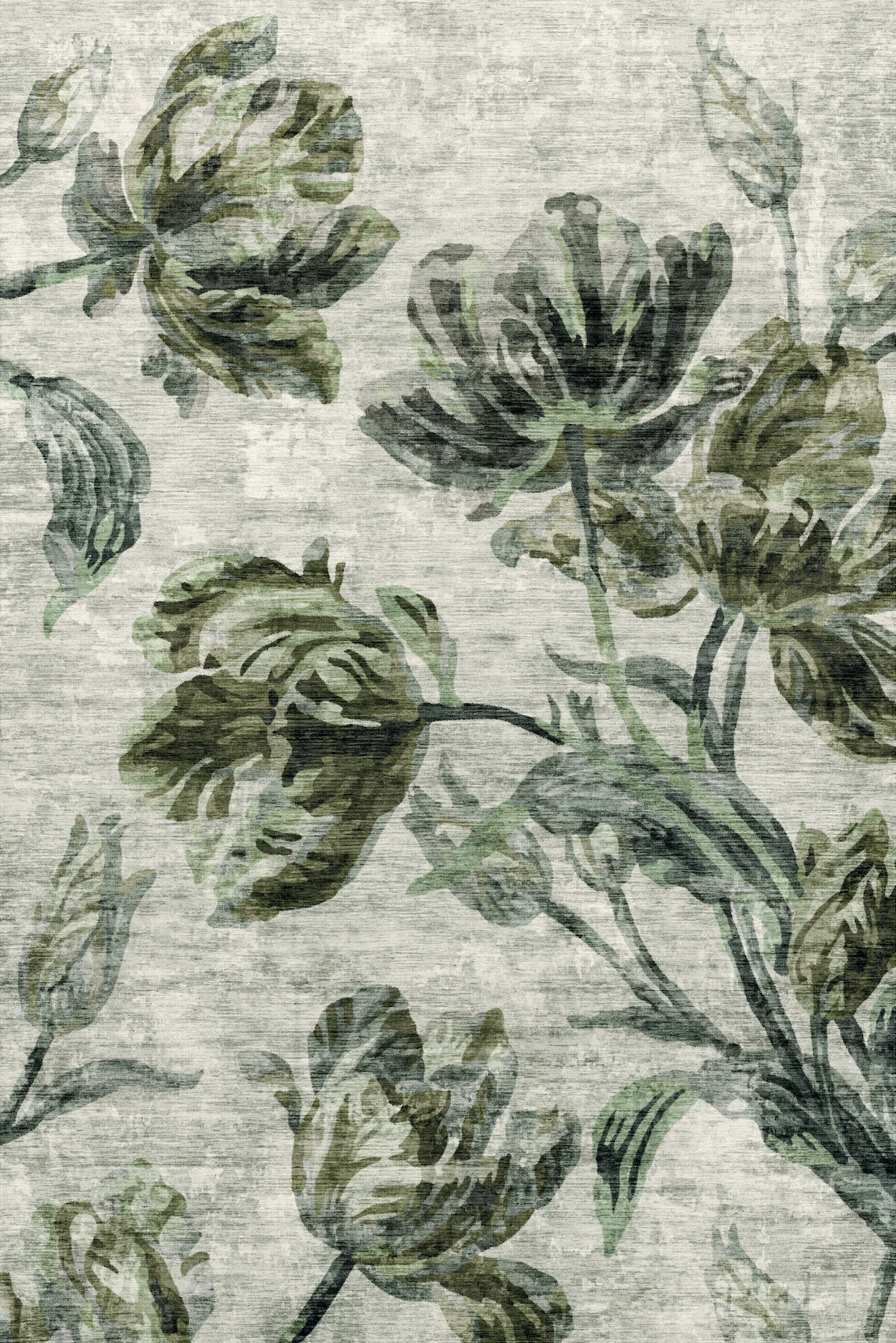 Tulips Vinyl Mat - Image 11