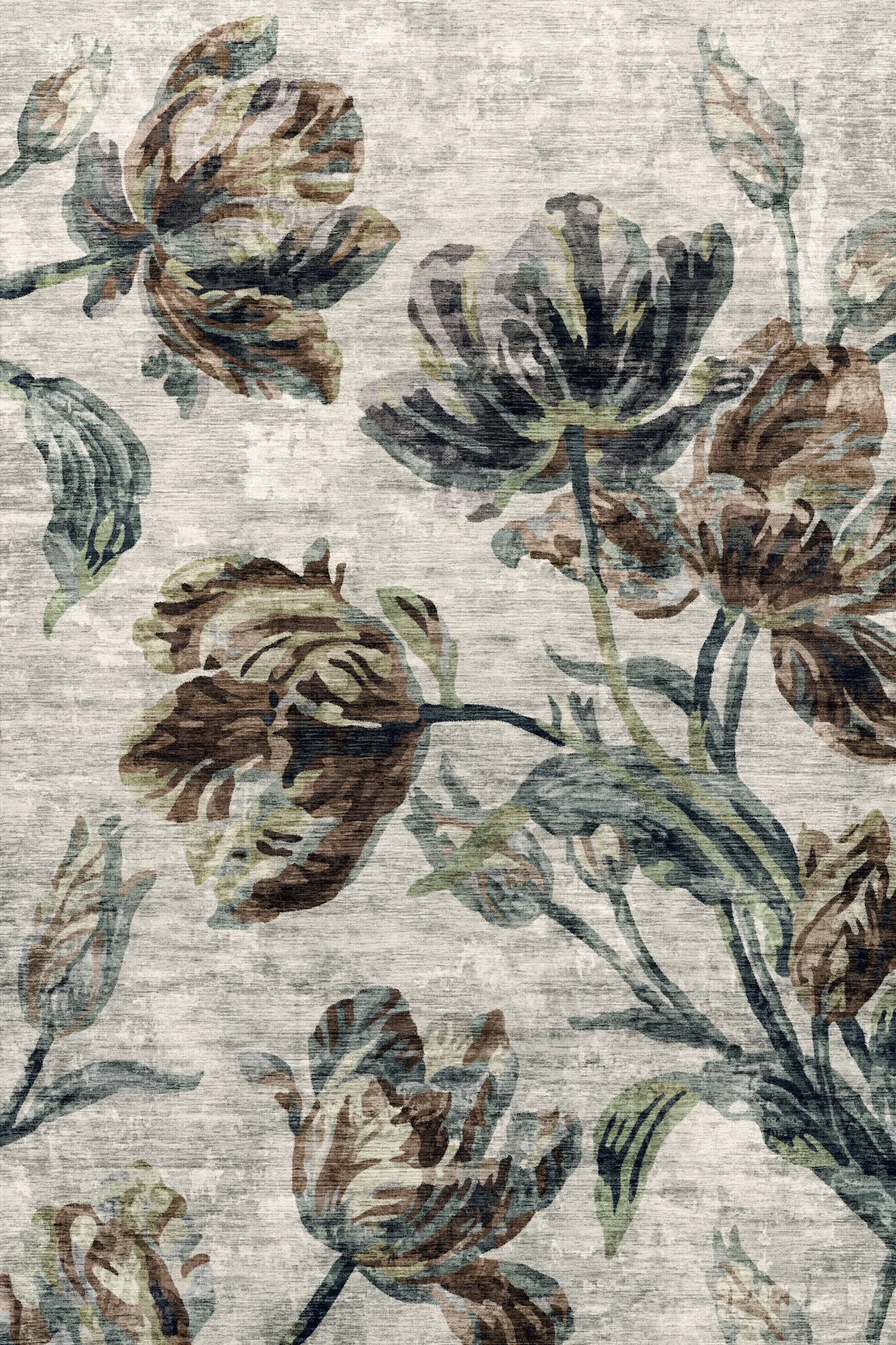 Tulips Vinyl Mat - Image 12