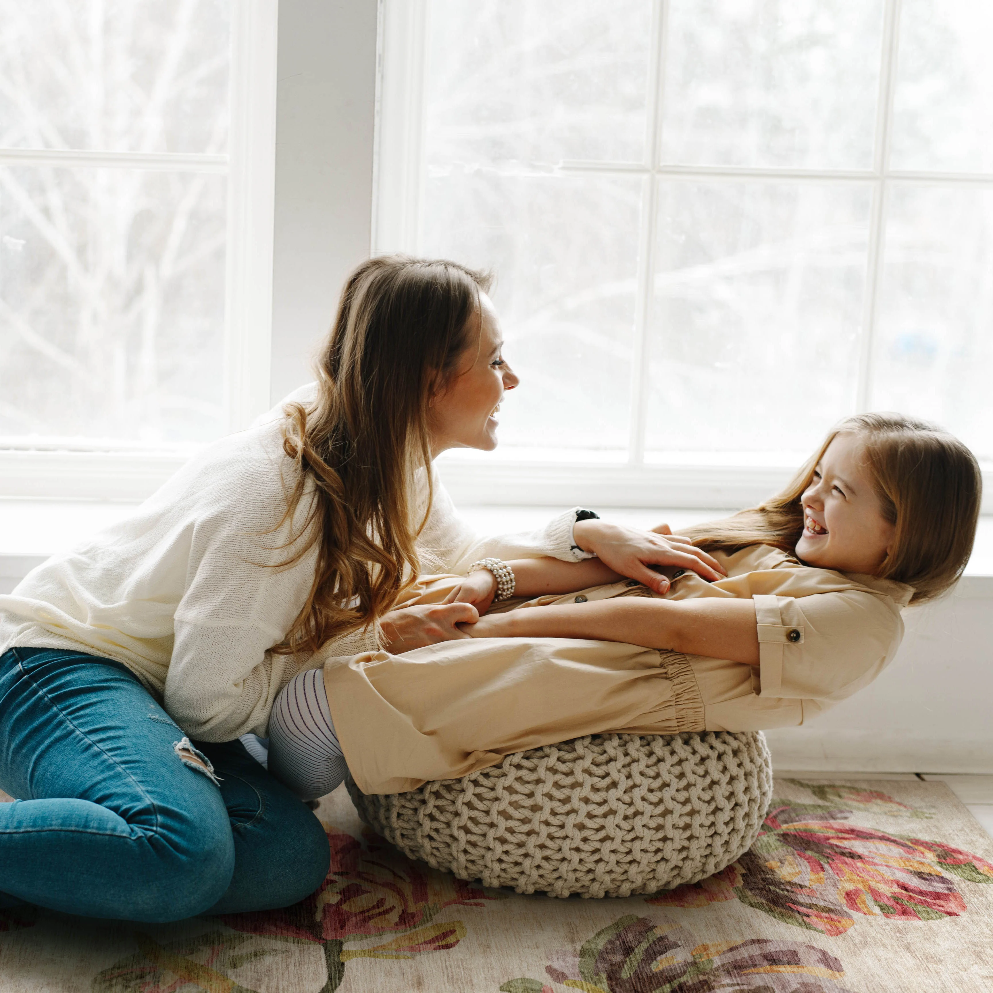 Tulips Vinyl Mat - Image 3