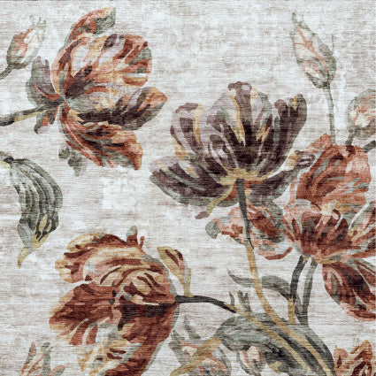 Tulips Vinyl Mat - Image 14