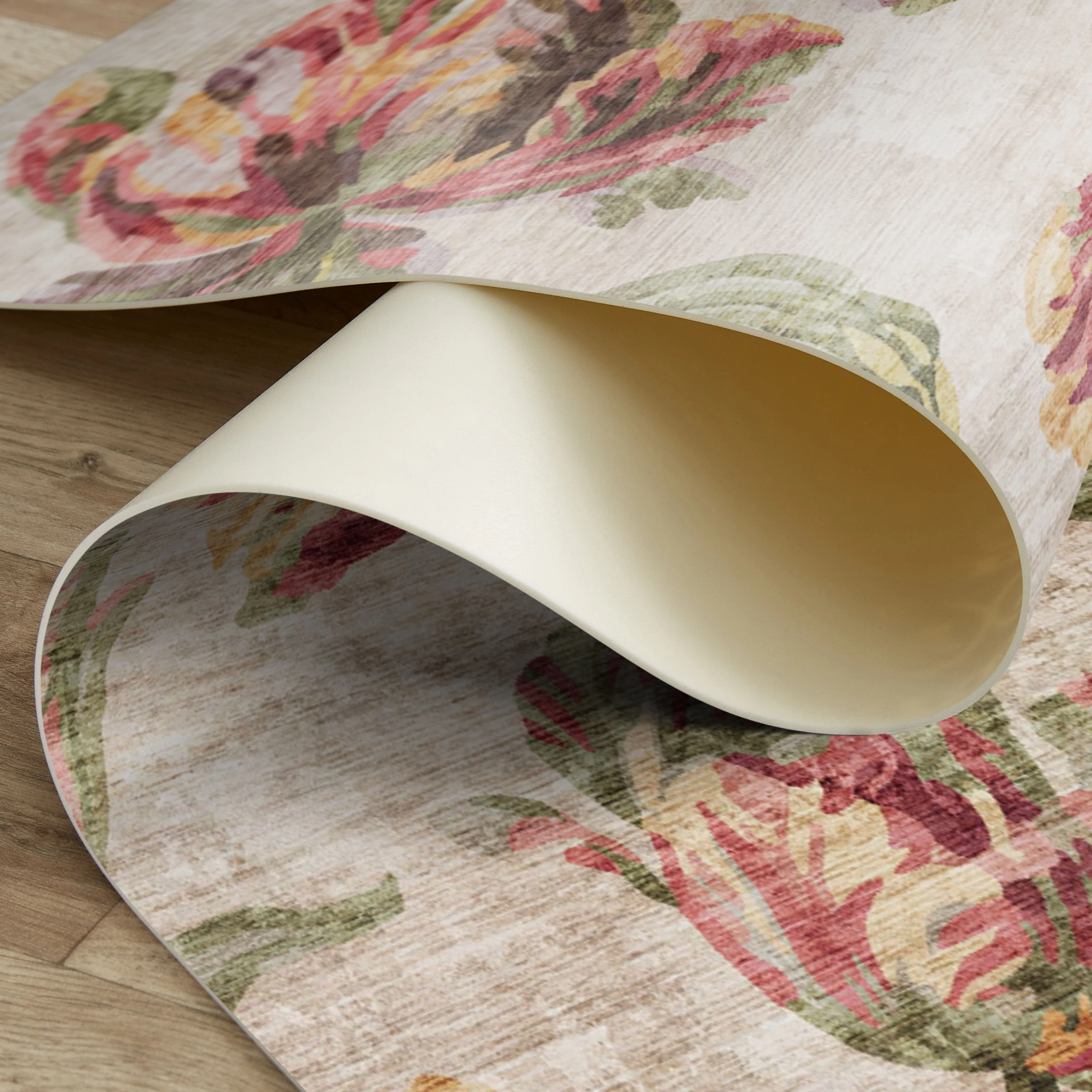 Tulips Vinyl Mat - Image 17