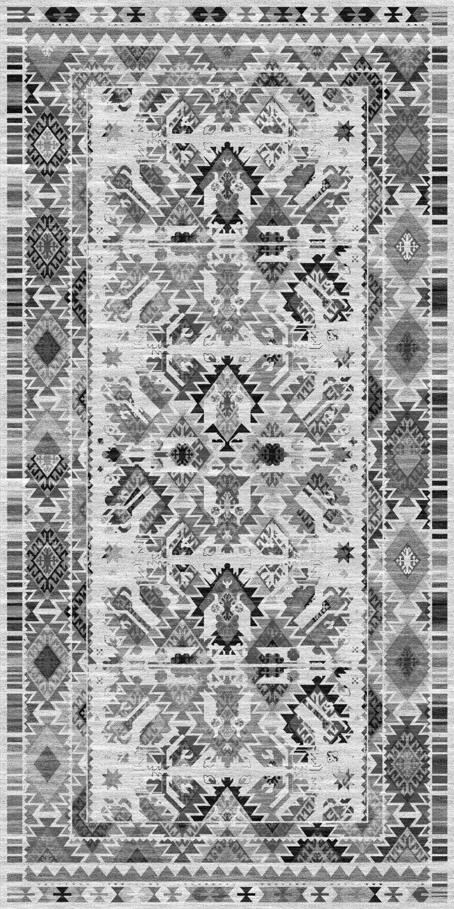 Twine Vinyl Mat - Image 10