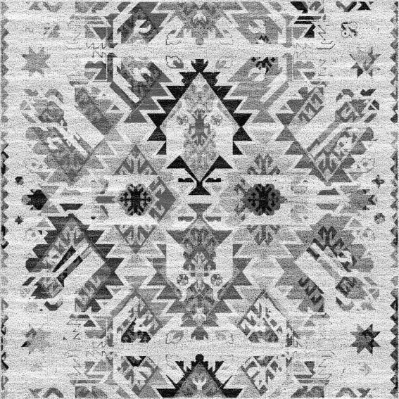 Twine Vinyl Mat - Image 12