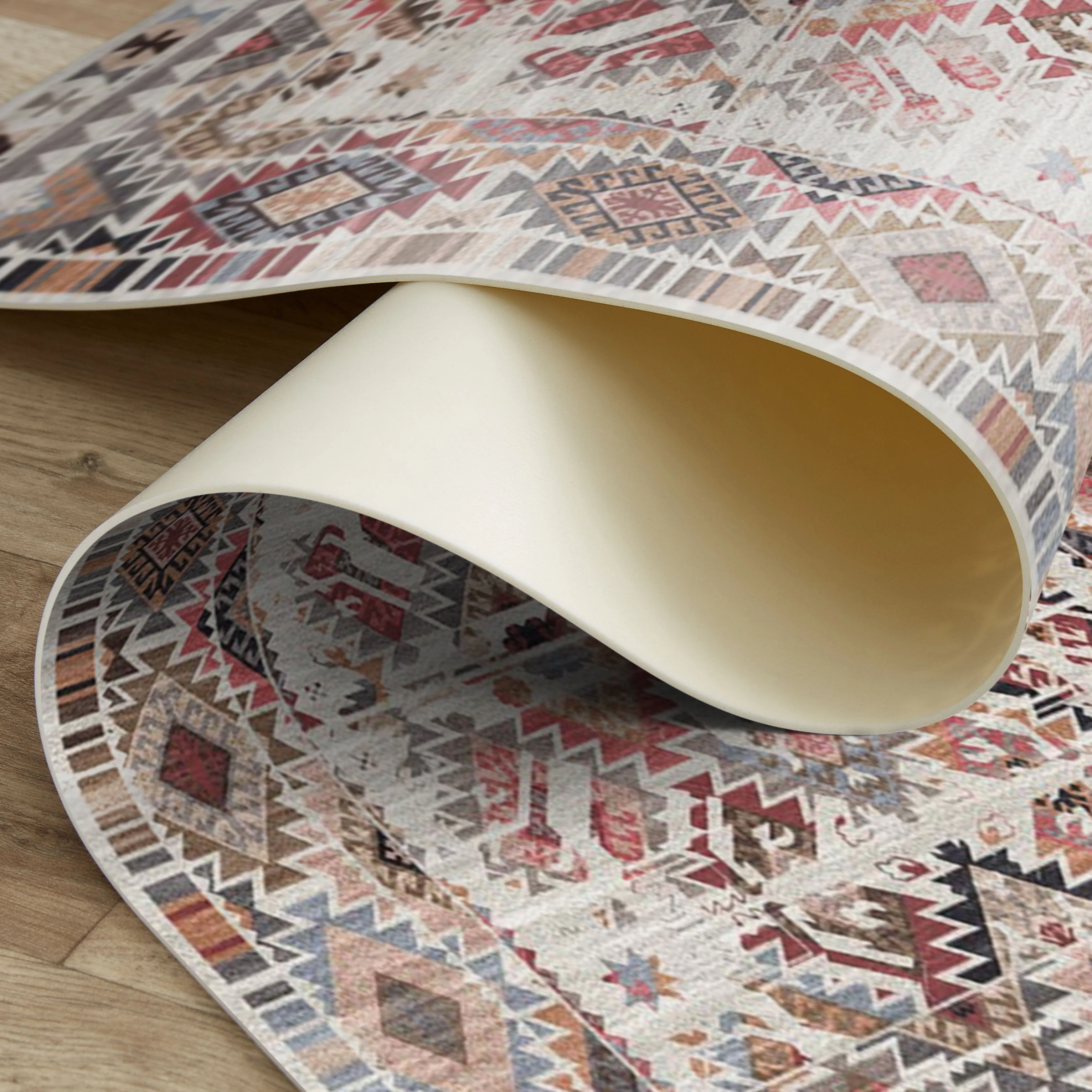 Twine Vinyl Mat - Image 13