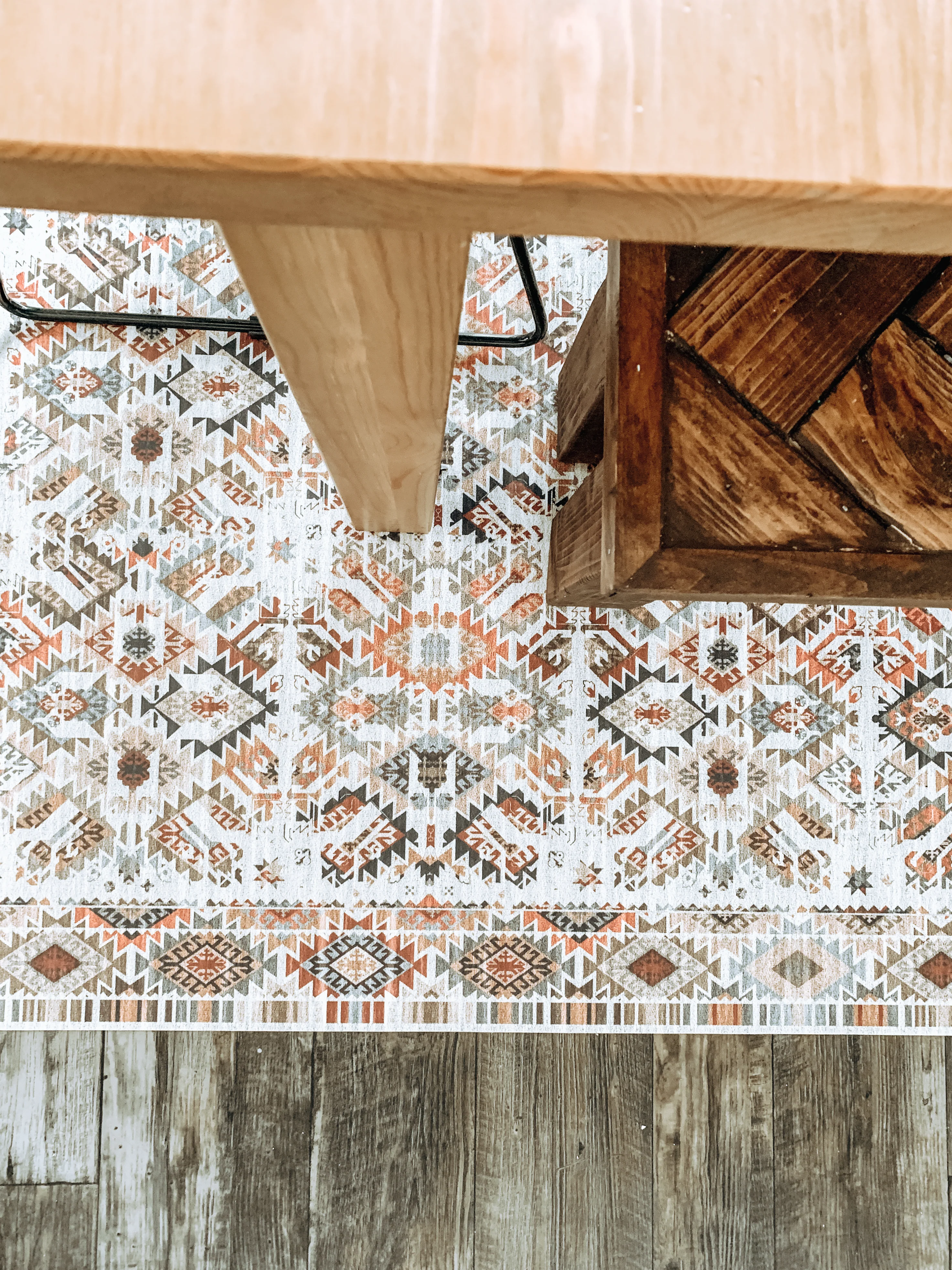 Twine Vinyl Mat - Image 3