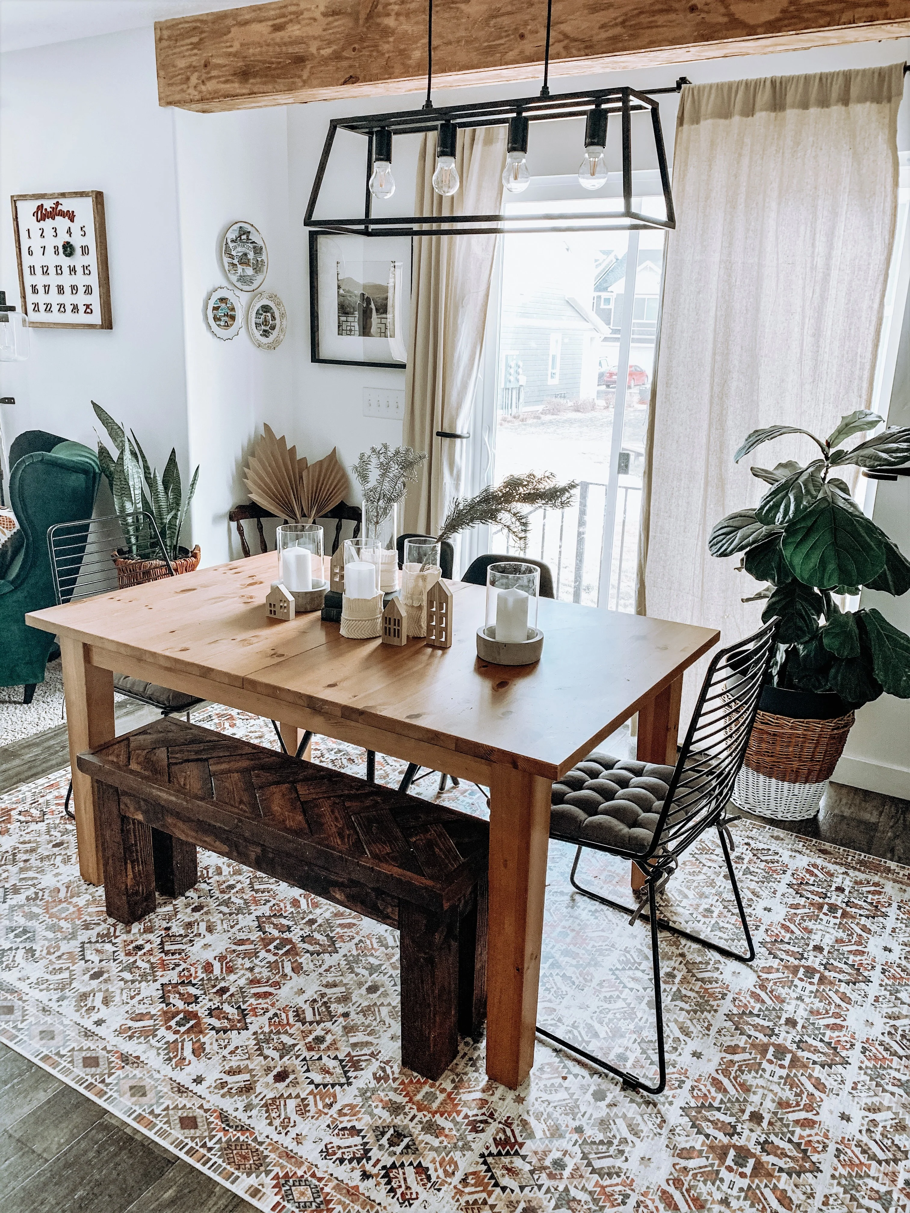 Twine Vinyl Mat - Image 4