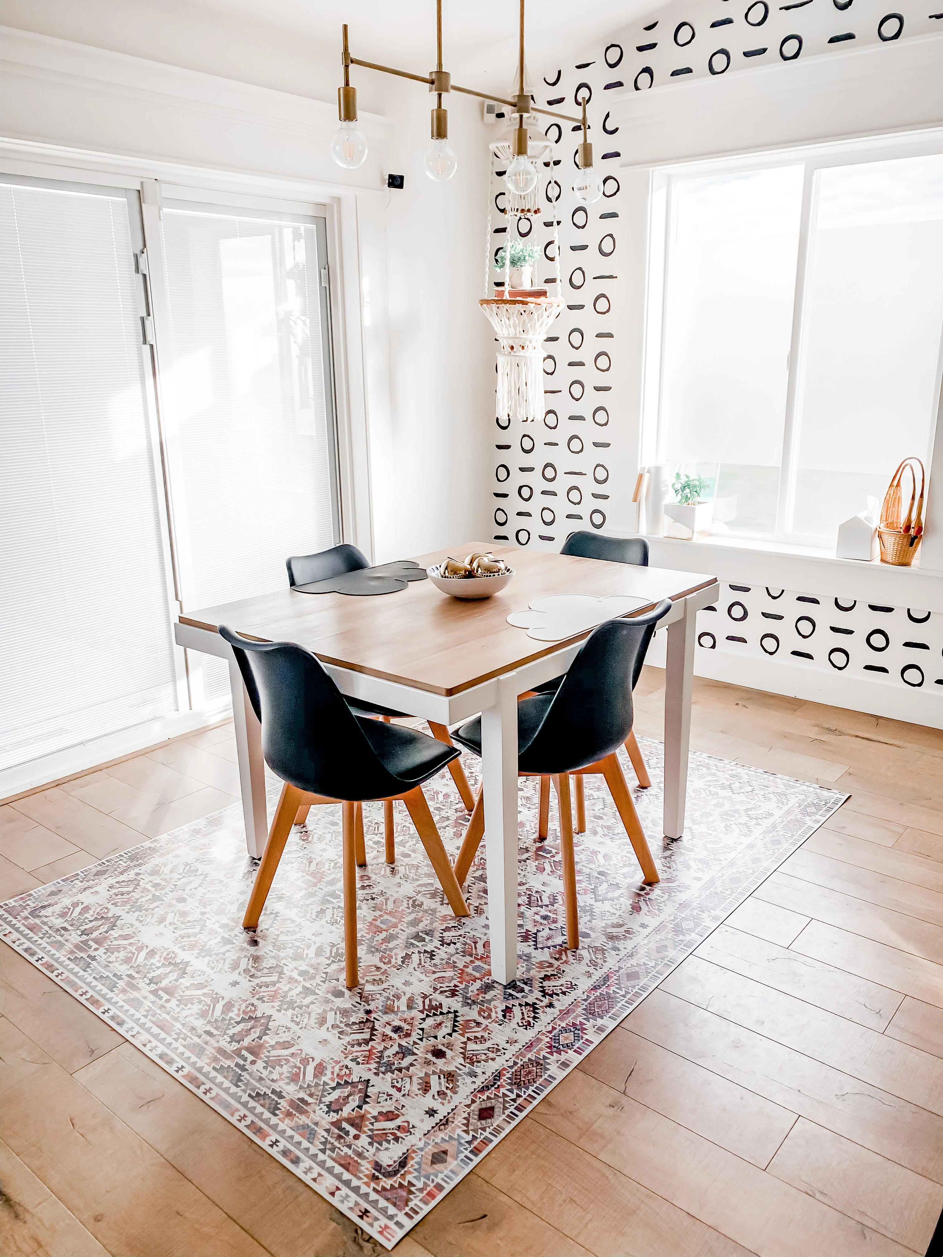 Twine Vinyl Mat - Image 5