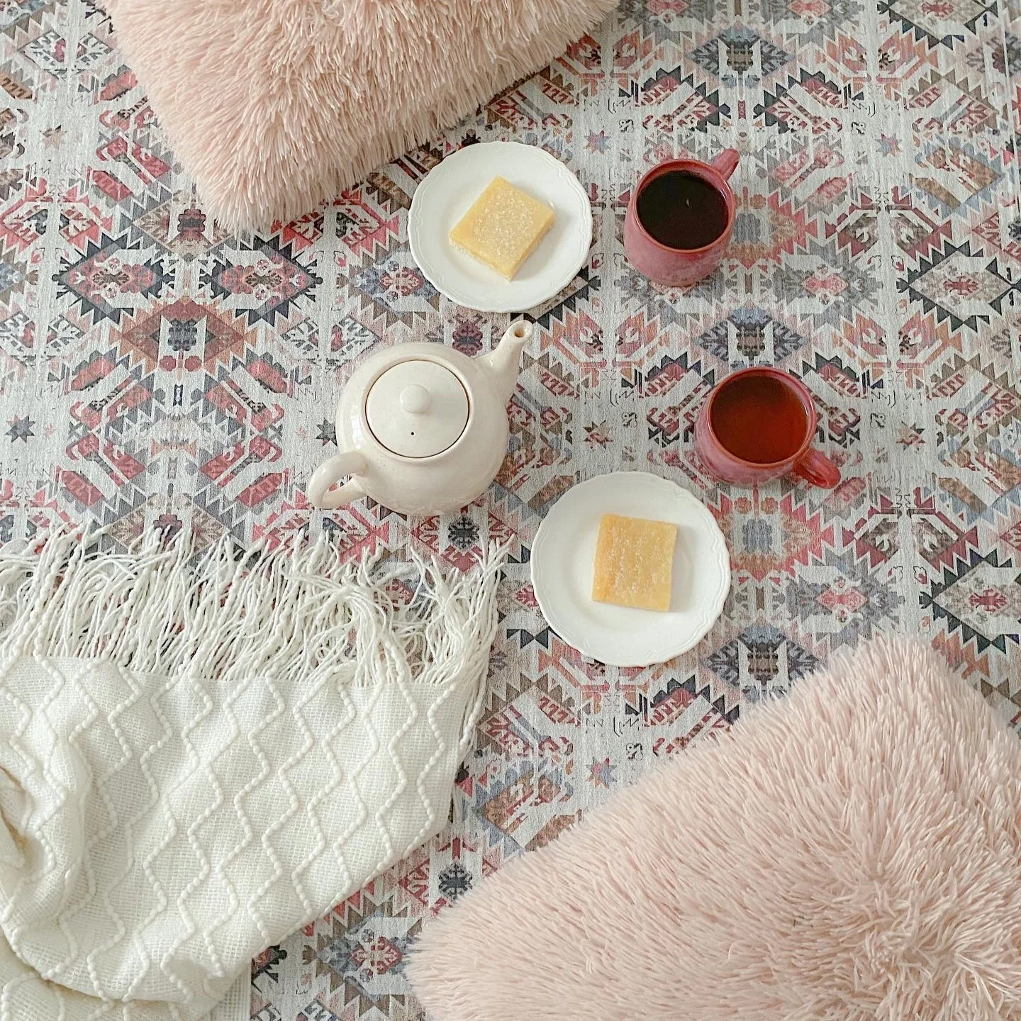 Twine Vinyl Mat - Image 6